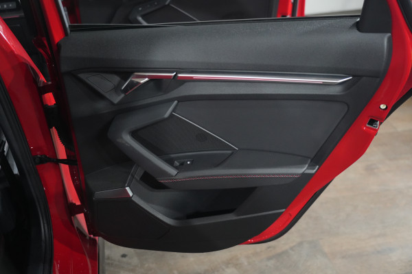 2023 Audi S3 GY  Hatch image 33