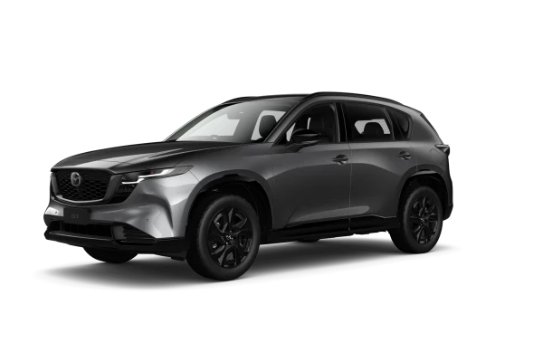 2026 Mazda CX-5 KM Series G25 Akera SUV
