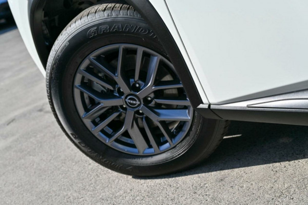 2025 Nissan X-Trail T33 ST SUV Image 23