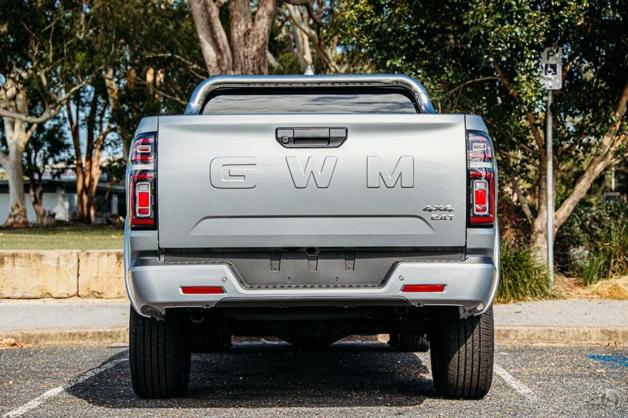 2026 GWM Cannon NPW Lux Ute Image 9