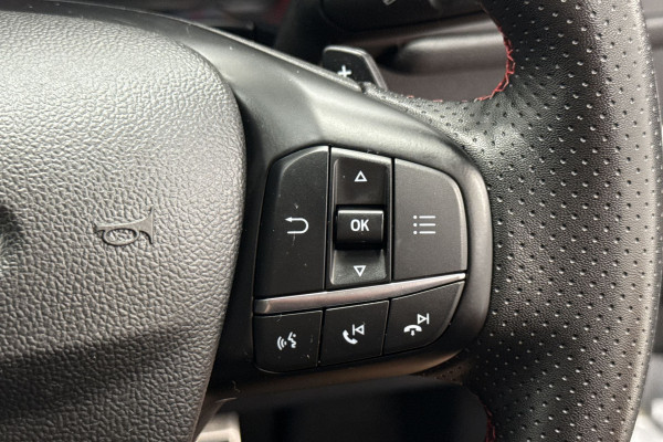 2023 MY23.25 Ford Escape ZH ST-Line SUV Image 3