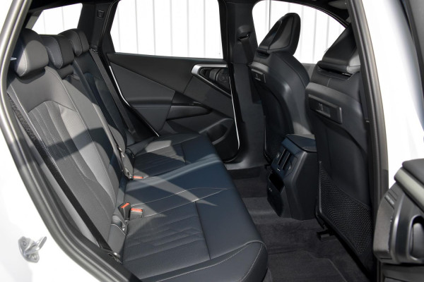 2026 BMW X3 G45 20 xDrive SUV image 5
