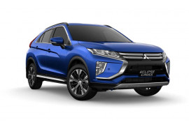 Mitsubishi Eclipse Cross LS YA