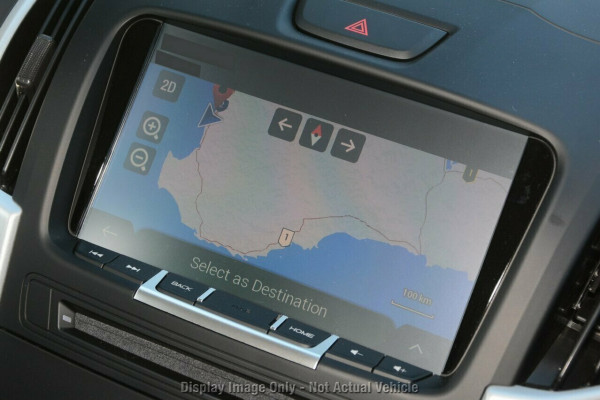 2020 MY19 Isuzu UTE D-MAX LS-U Crew Cab Ute 4x4 Utility Mobile Image 7