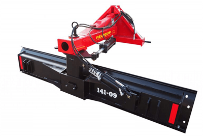 New FieldQuip Fieldquip 141 Series Grader Blades