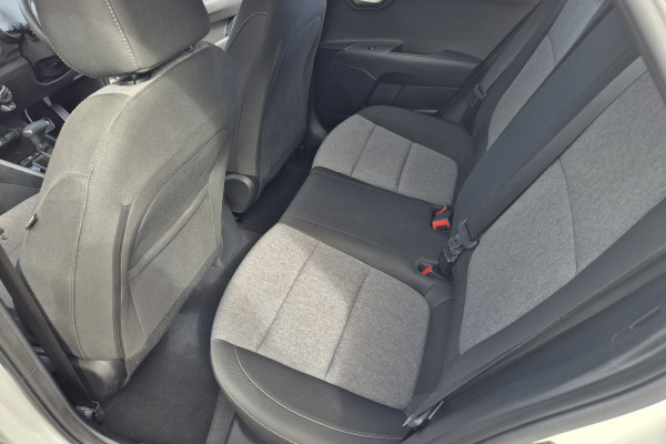 2025 Kia Stonic YB S SUV Image 25