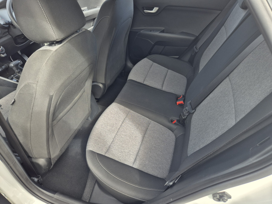 2025 Kia Stonic YB S SUV Image 25