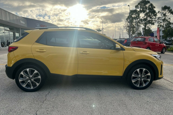 2022 Kia Stonic YB Sport SUV