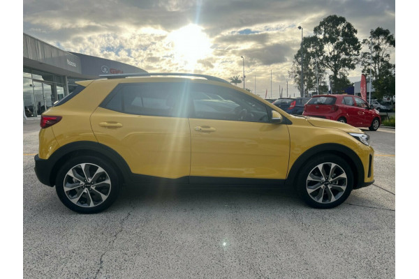 2022 Kia Stonic YB Sport SUV