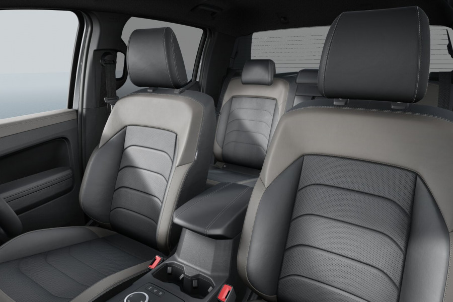 2024 Volkswagen Amarok NF TDI600 Aventura Ute Image 14