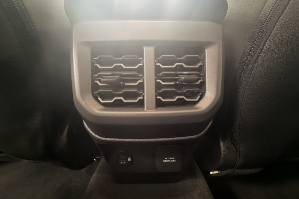 2026 MY26.5 Ford Ranger P703 Wildtrak Ute Image 18