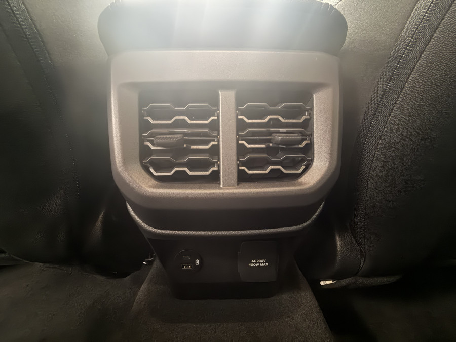 2026 MY26.5 Ford Ranger P703 Wildtrak Ute Image 18