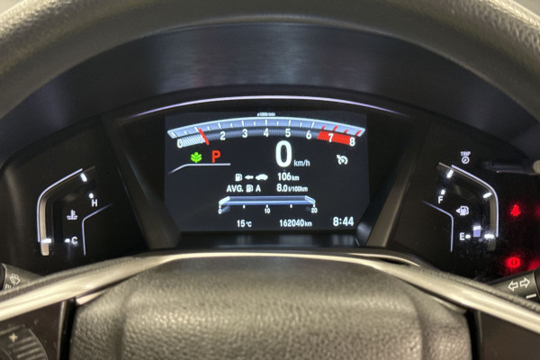 2017 MY18 Honda CR-V RW VTi SUV Image 5