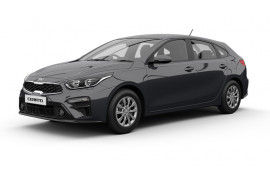 Kia Cerato Hatch S BD