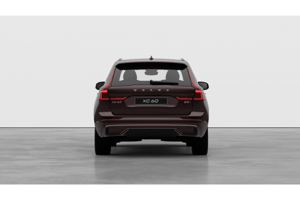 2026 Volvo XC60 UZ Ultra B5 Dark SUV Image 4