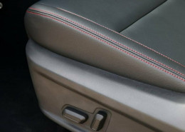 2019 LDV T60 SK8C Luxe Utility