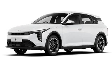 K4 Sport | CVT