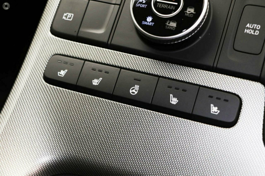 2024 MY25 Hyundai Palisade LX2.V5 Calligraphy SUV Image 13