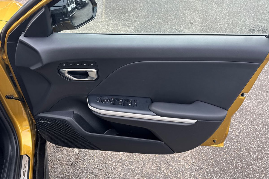 2025 MY26 Kia K4 CL4m GT-Line Hatch Image 9