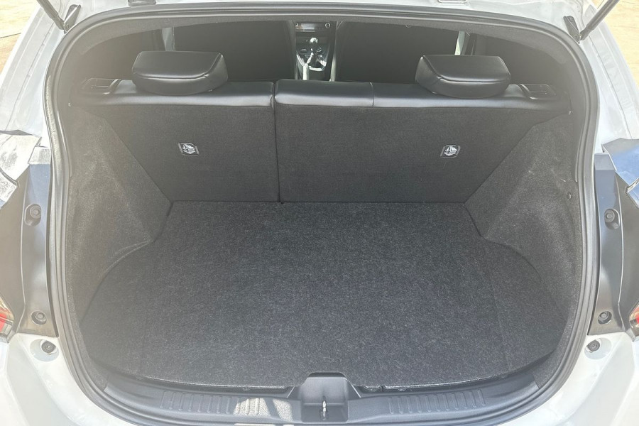 2021 Toyota Yaris GXPA16R GR Hatch Image 18