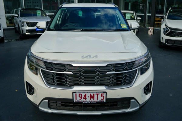 2024 MY25 Kia Seltos SP2 PE S SUV Image 5