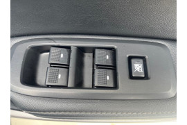2020 MY20.75 Ford Everest UA II Trend SUV