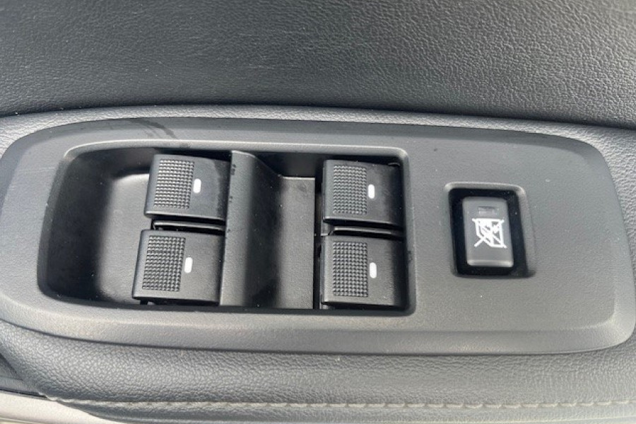 2020 MY20.75 Ford Everest UA II Trend SUV Image 40
