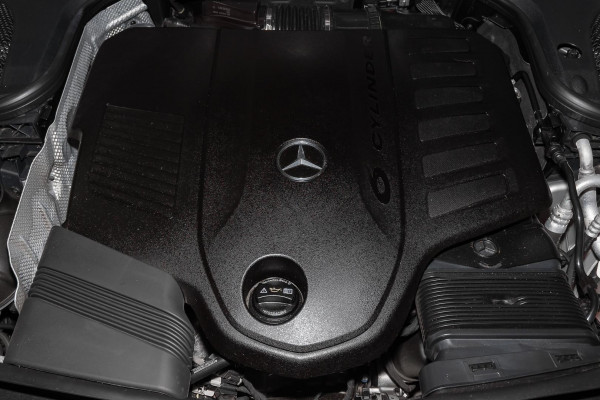 2019 Mercedes-Benz CLS-Class C257 CLS450 Sedan image 19