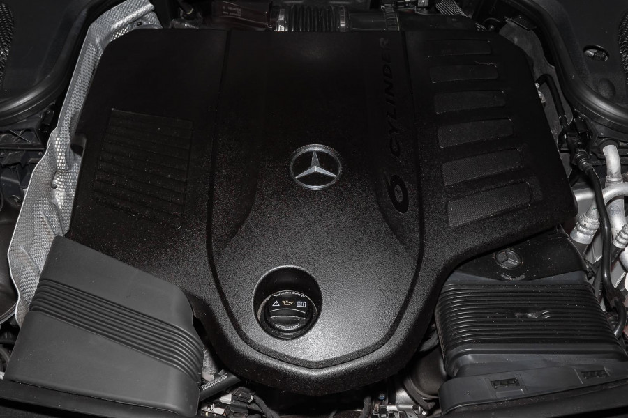 2019 Mercedes-Benz CLS-Class C257 CLS450 Sedan
