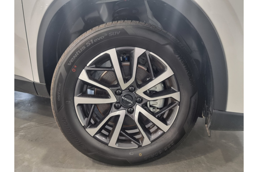 2024 GWM Haval H6 B01 Premium SUV Image 6