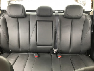 2017 MY18 Holde Colorado Z71 Crew cab