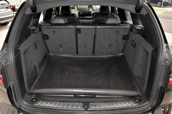 2022 BMW X3 G01 LCI xDrive30i SUV image 21