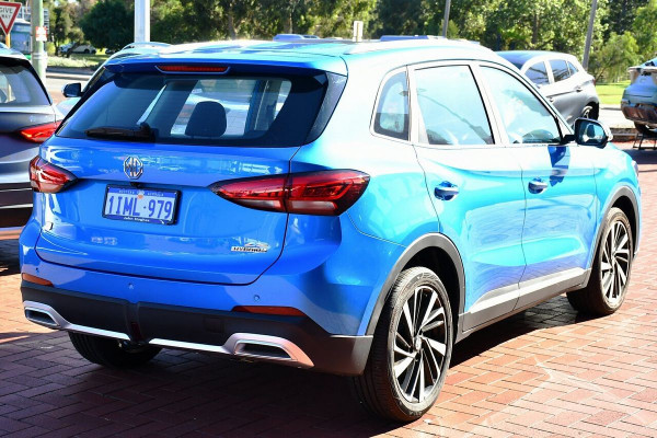 2025 MG ZS ZS32 Essence Hybrid+ SUV Image 5