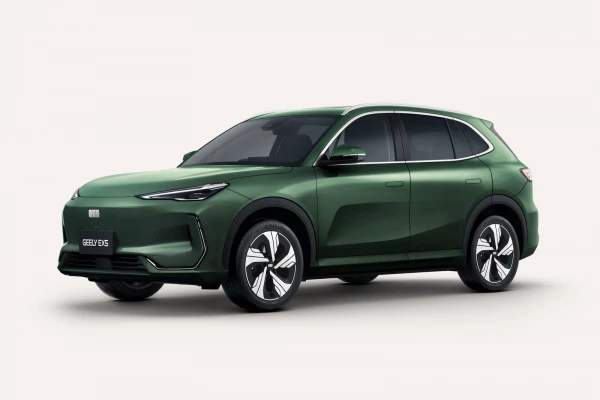 2026 Geely EX5 E245 Inspire Extended Range SUV Image 23
