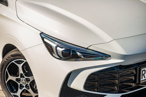 2026 MG MG3 Essence Hatch Image 3