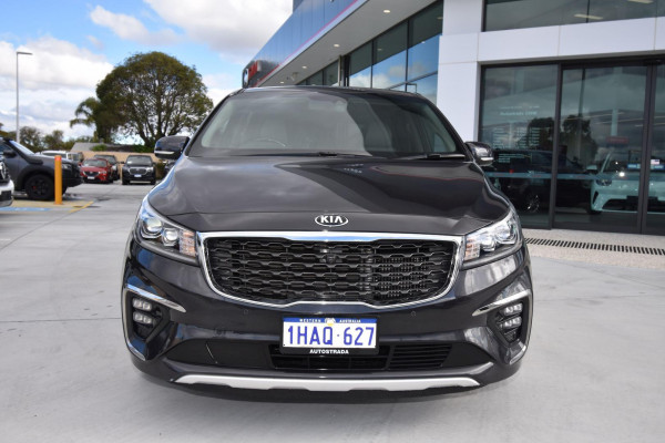 2020 Kia Carnival KA4 Platinum People Mover Image 2
