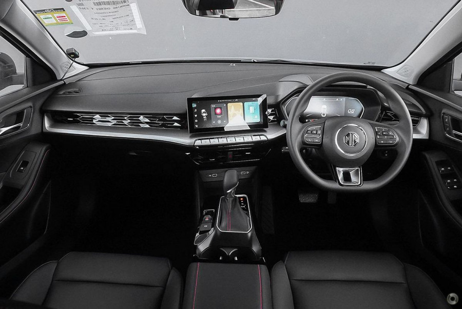 2024 MG MG5 AP32 Vibe Sedan Image 9