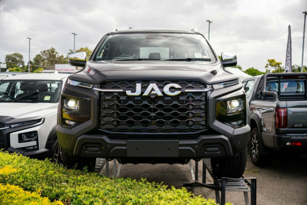 2024 JAC T9  Haven Ute