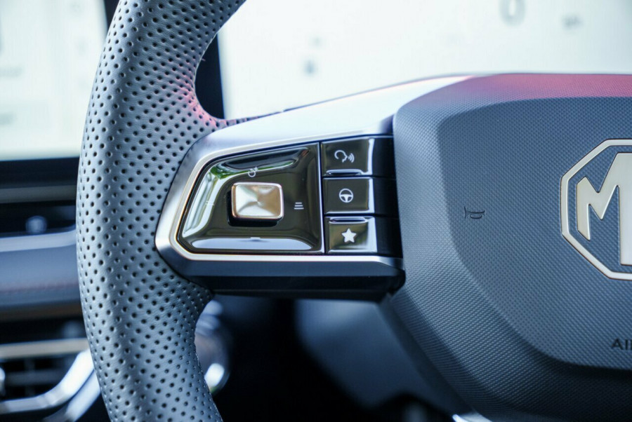 2024 MY24.5 MG HS AS33 Vibe SUV Image 11