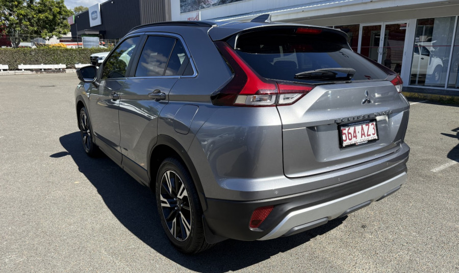 2021 Mitsubishi Eclipse Cross YB Aspire SUV Image 7