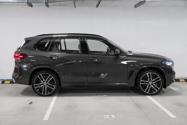 2025 BMW X5 G05 LCI xDrive50e M Sport SUV image 3