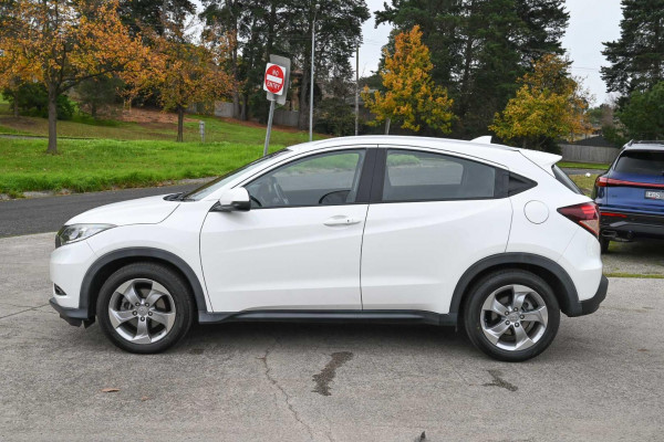 2017 Honda HR-V  VTi-S SUV Image 3