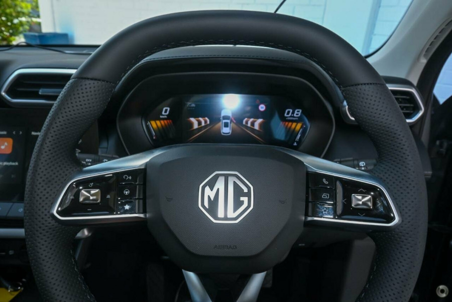 2025 MG ZS ZS32 Essence Turbo SUV Image 11
