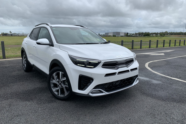 2024 Kia Stonic YB GT-Line SUV