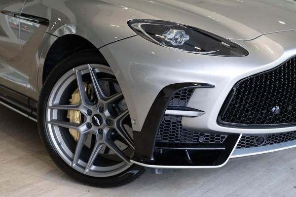 2026 Aston Martin DBX  S SUV Image 26