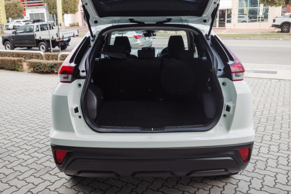 2021 MY22 Mitsubishi Eclipse Cross YB ES SUV Image 9