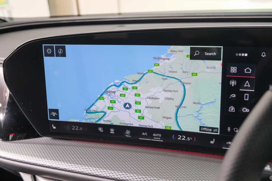 2026 Audi Q5 e-hybrid 270kW SUV