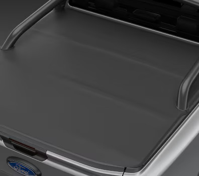 Soft Tonneau Cover