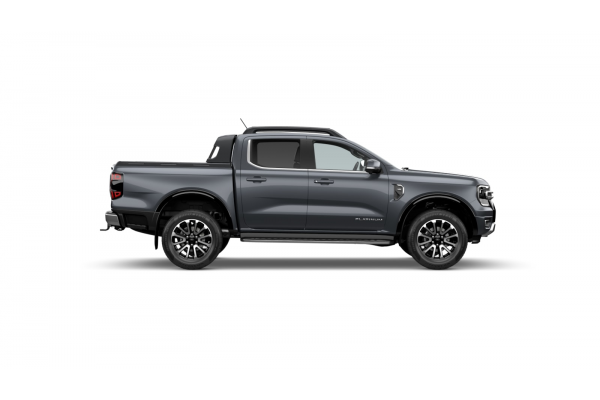 2026 Ford Ranger P703 Platinum Ute Image 8