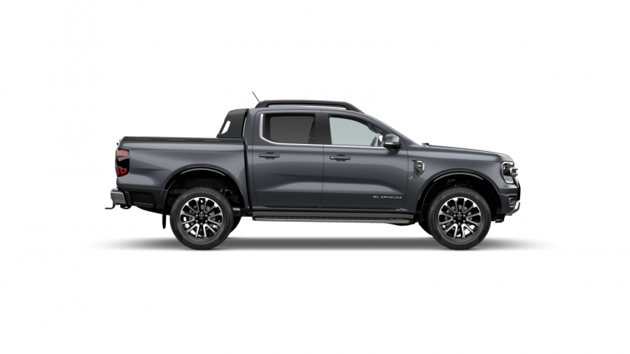 2026 Ford Ranger P703 Platinum Ute Image 8